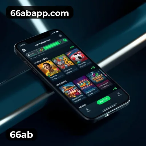 66ab segurança SSL 256-bit - Licença Curaçao, eCOGRA, GLI certificado