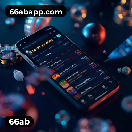 Loterias online disponíveis na 66ab